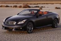 Infiniti G Convertible